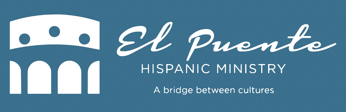 El Puente-Hispanic Ministry logo